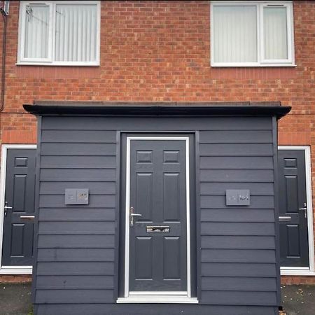 Hosted By Ryan - 2 Bedroom Apartment Liverpool Esterno foto
